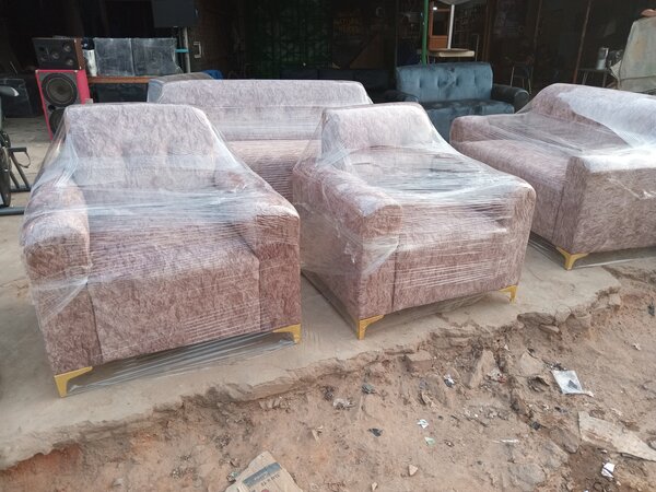 Set of quality sofa