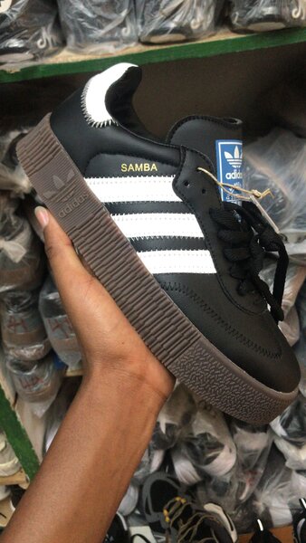 Adidas Samba Sneakers