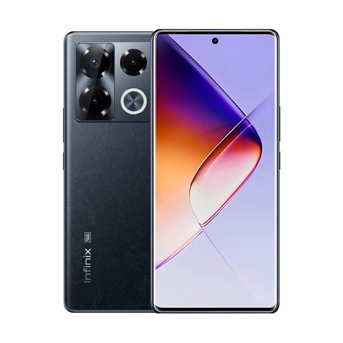 Infinix note 40 pro 256GB