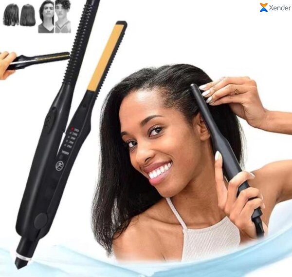 Ceramic Hair Straightener