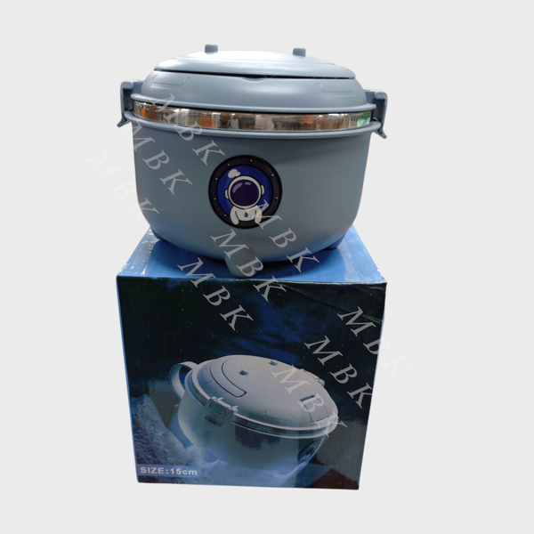 Boîte à lunch isotherme 15cm