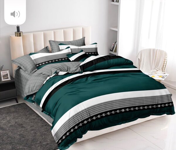 Duvet set