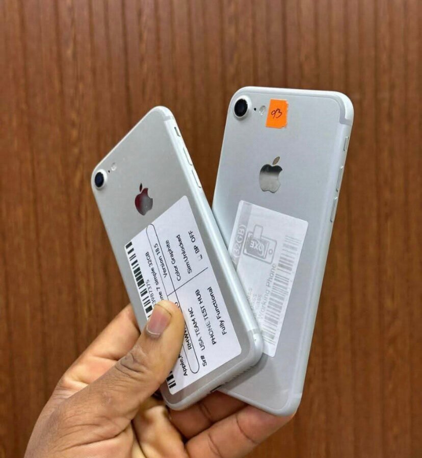 iPhone 8 en excellent état