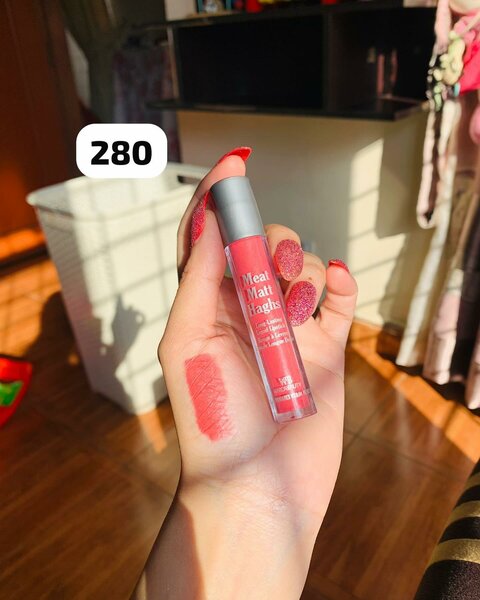 Lip Gloss