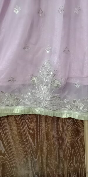 Fancy Maxi