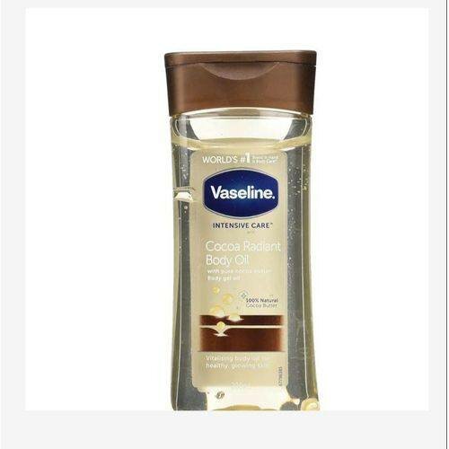 Huile Corporelle Radiant Cacao