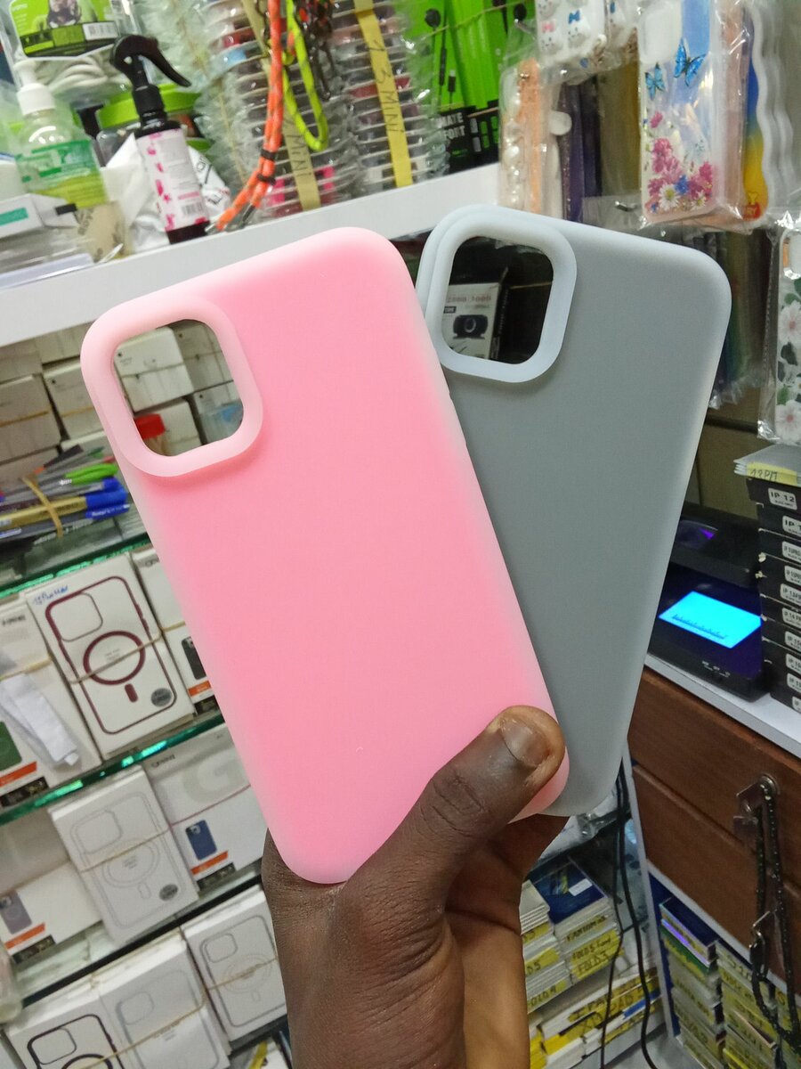 Fourreaux de téléphone