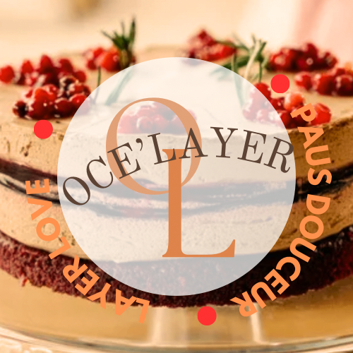 Layercake chez Océ 