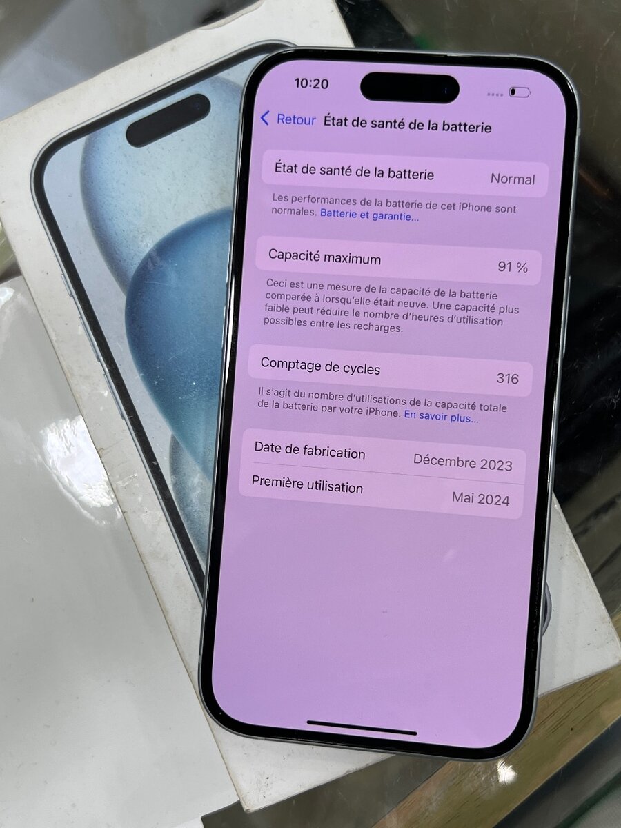 15 simple 128giga 2sim