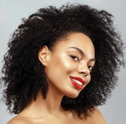 Lait Corporel Teint Métisse