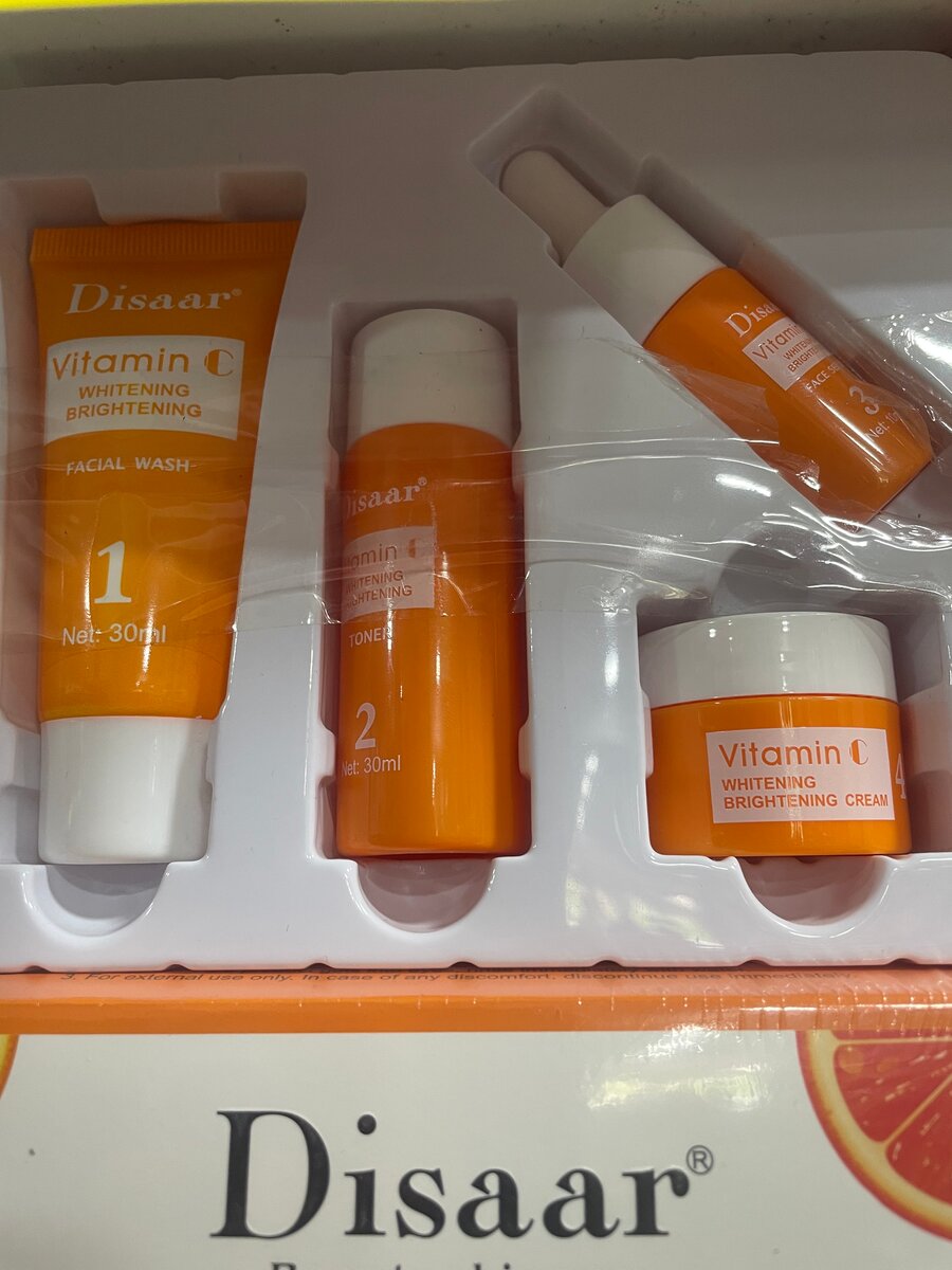 Vitamine C