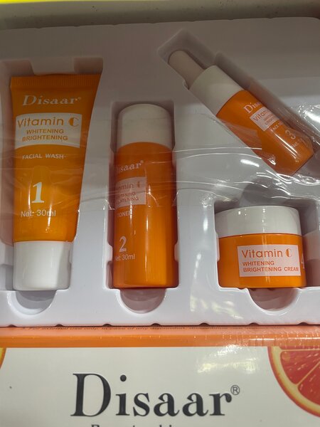 Vitamine C