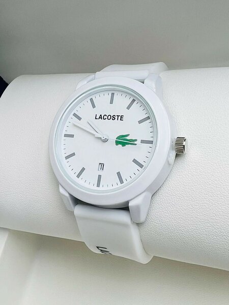 Montre LACOSTE