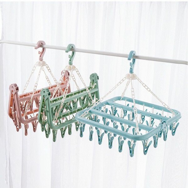 PINCE À LINGE