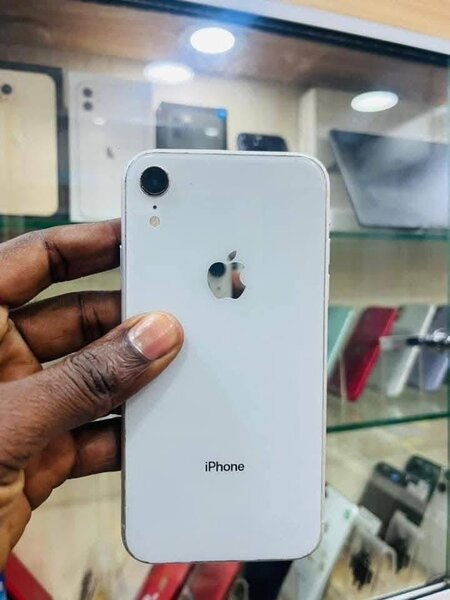 iPhone XR - Smartphone puissant