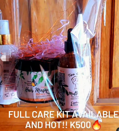 full care kit 
