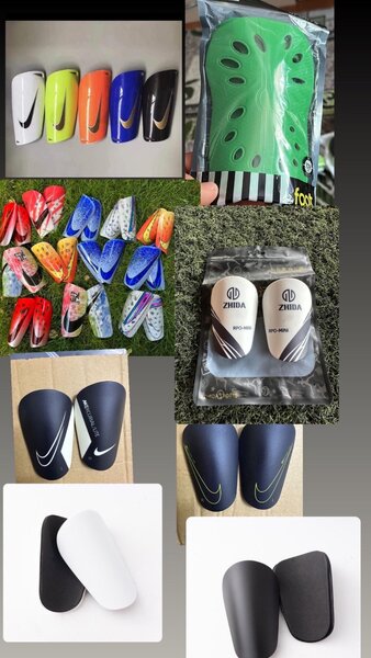 футбольные щитки