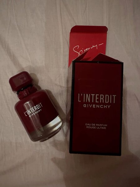 Smart L'Interdit Givenchy 25ml