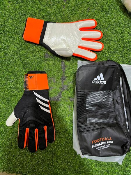 Gants de gardien