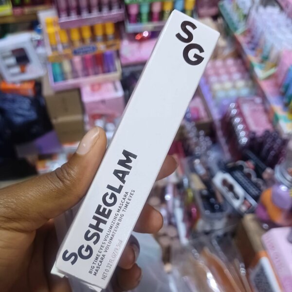 SHEGLAM Mascara Volume