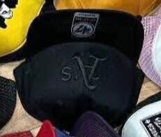 Casquette Snapback Équipe NBA