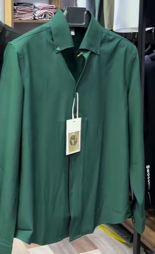 Рубашки в Италиянском стиле🇮🇹😍