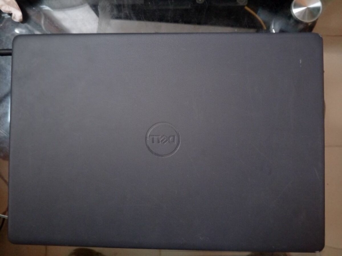 Ordinateur portable Dell 15 pouces
