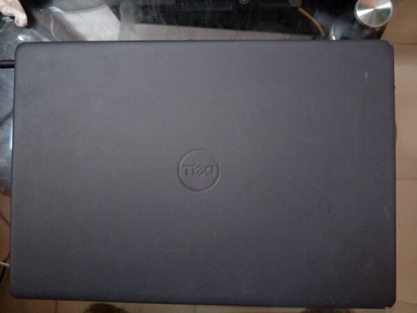 Ordinateur portable Dell 15 pouces