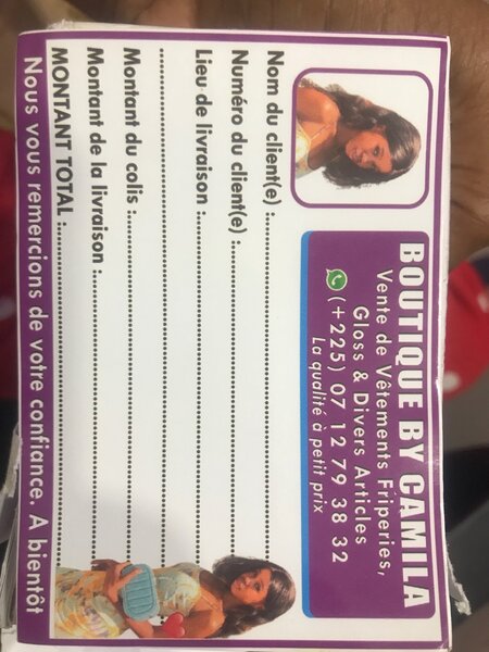 Camila_boutique 🛍🎉