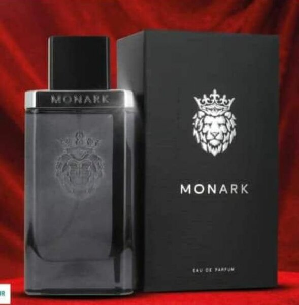 Monark Eau de Parfum