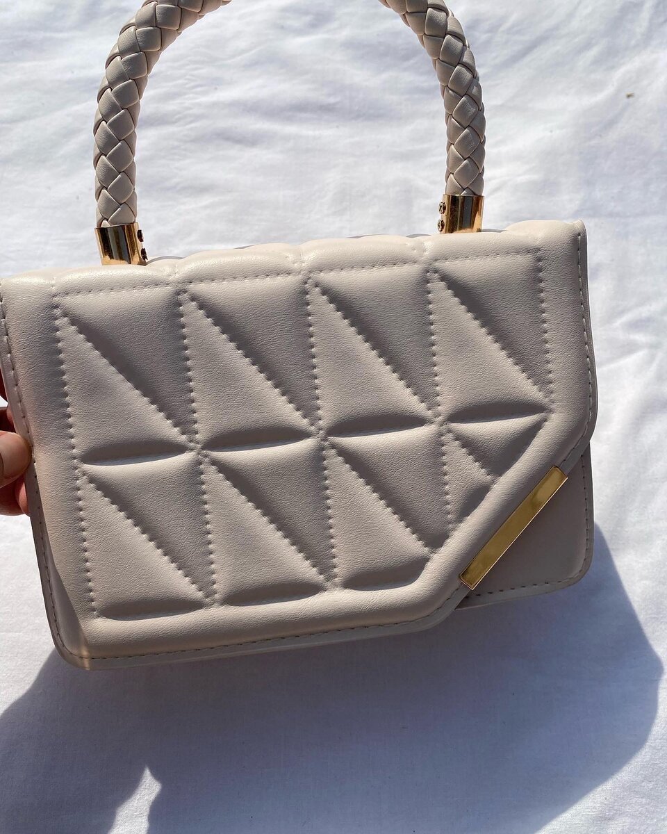 Сумка на повседневку