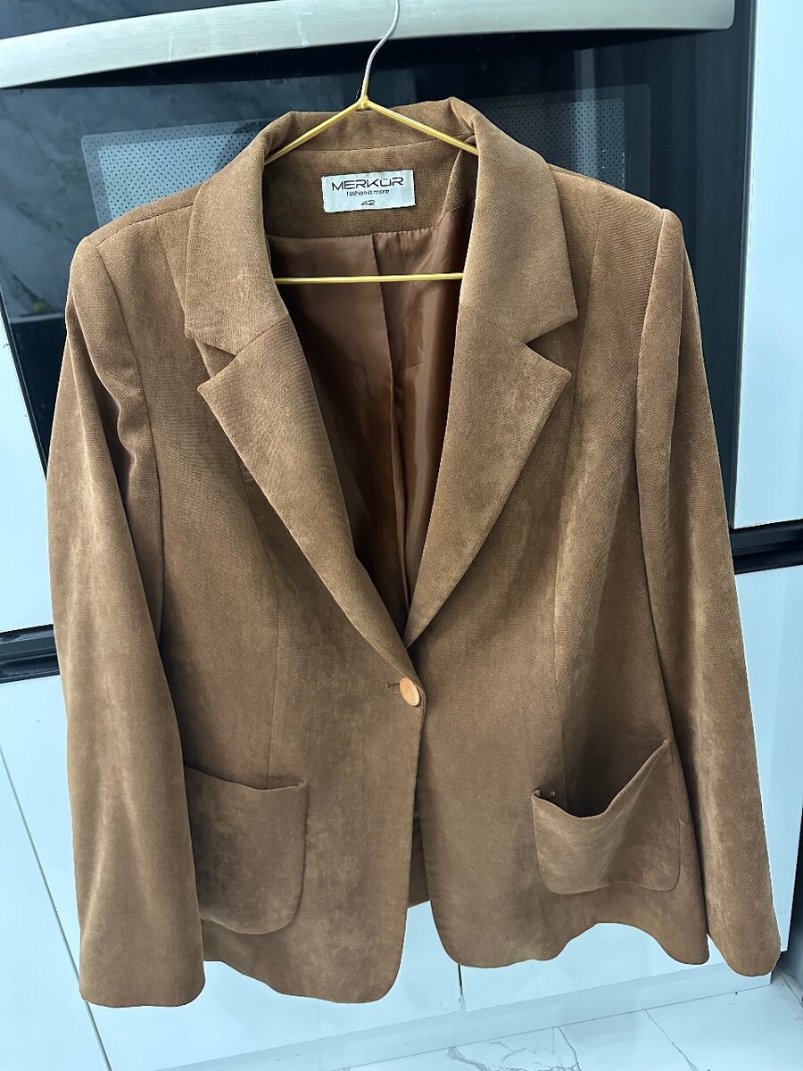 Пиджак Турецкий, качественный