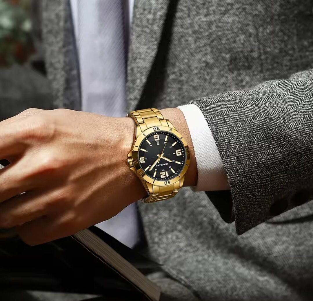 Montre CRRJU 5003-3 Homme