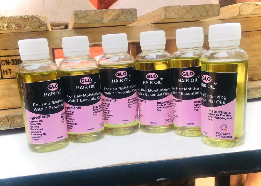 Hair growth and hair line