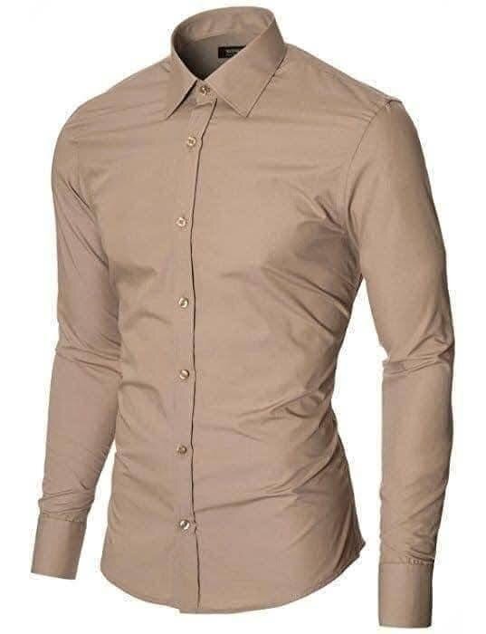 Chemise homme élégante