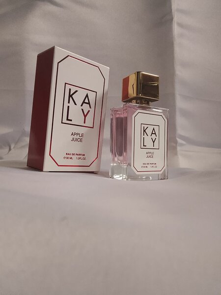 Parfum Kaly 30ml Apple Juice