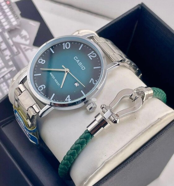 Montre Casio Classique