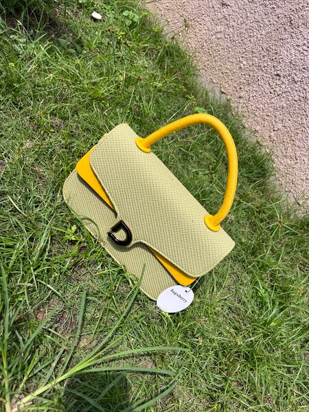 Sac à main élégant femme