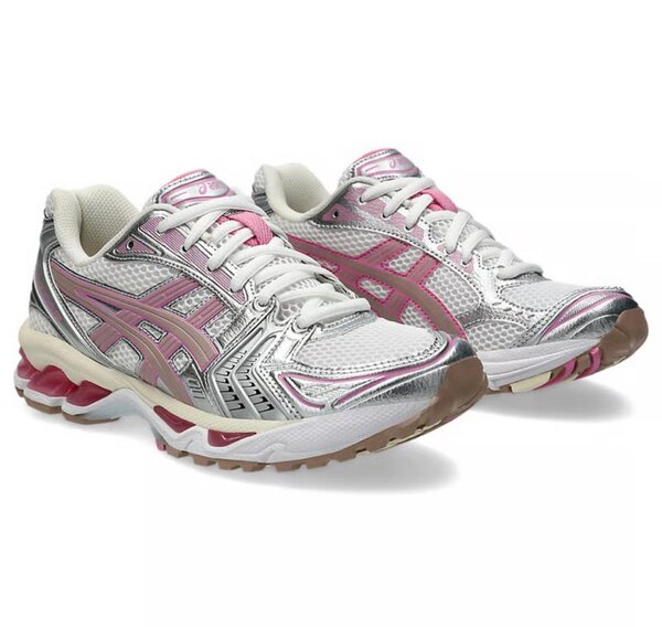 Chaussures de running femme élégantes