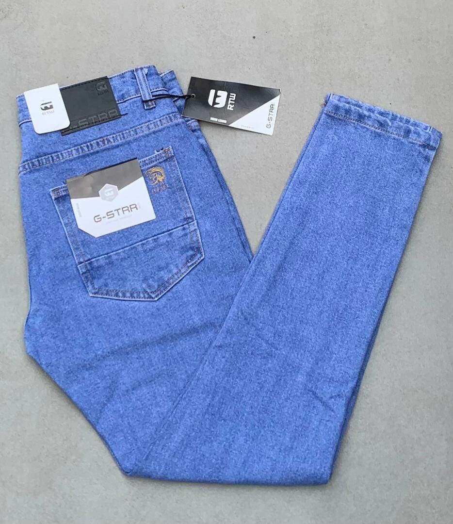 Jeans homme modernes