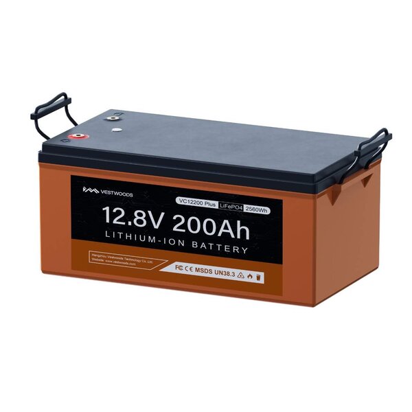 Lithium battery