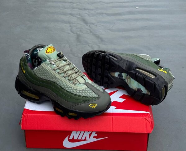 Nike Air Max 95 Vert