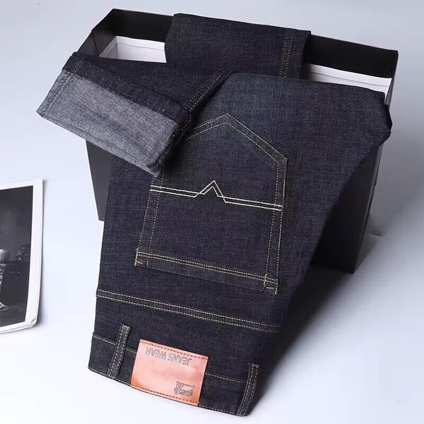 Pantalon jeans