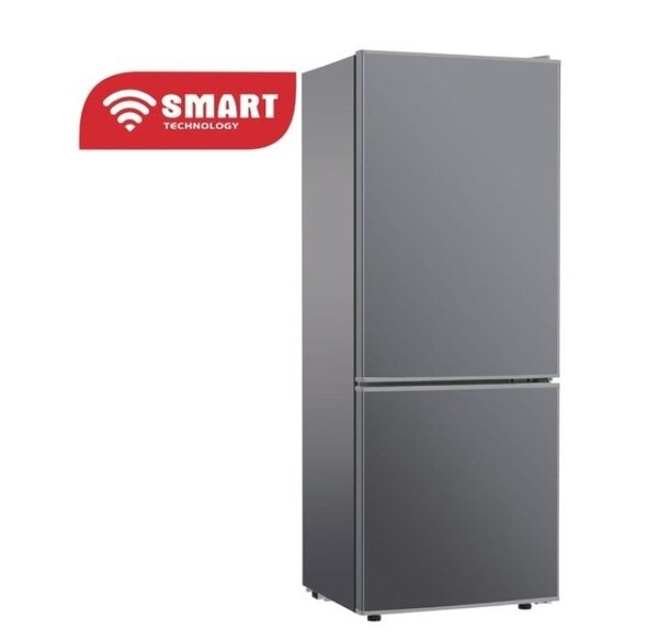 Réfrigérateur intelligent moderne