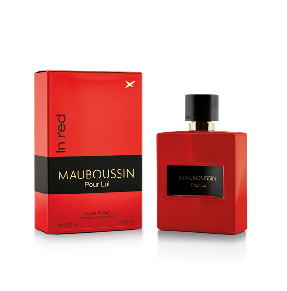 MAUBOUSSIN PARFUM