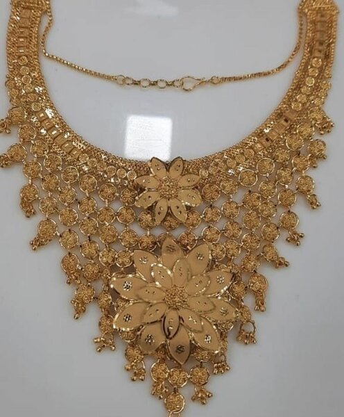 Artificial Necklace