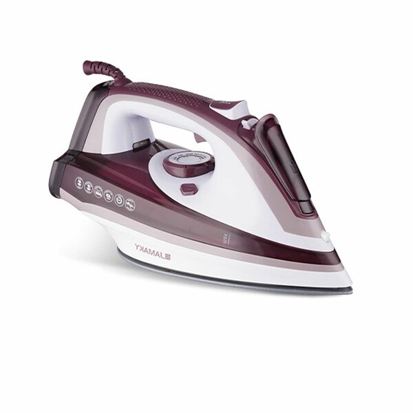 Fer à repasser à vapeur