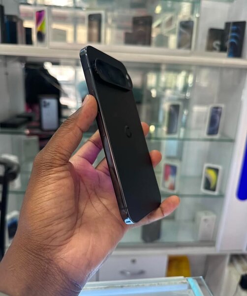 Goggle Pixel 9 pro XL