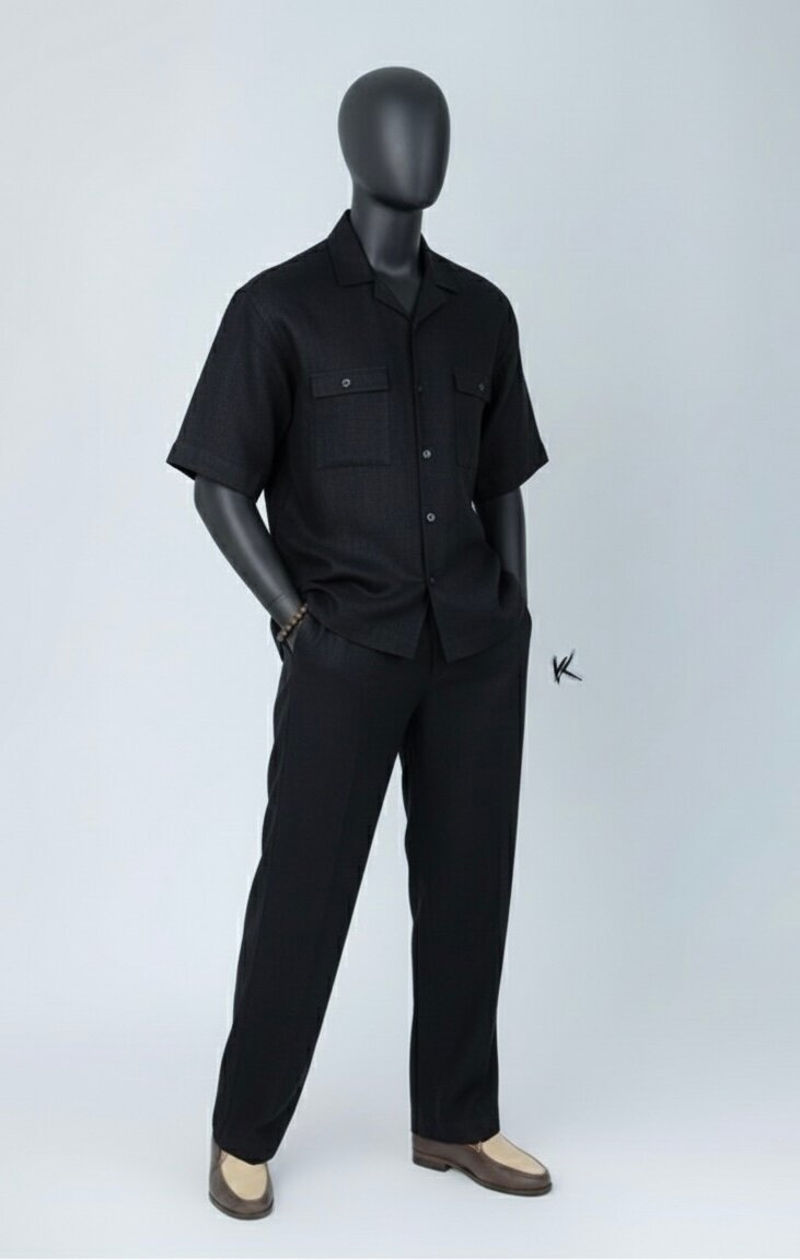 Costume décontracté pour homme