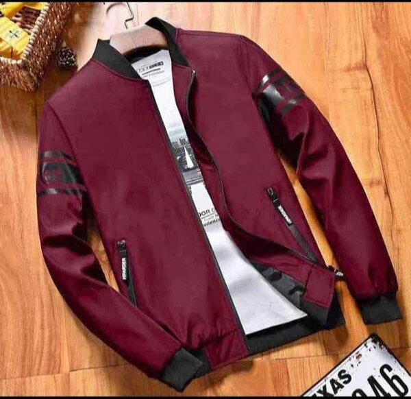 Mens Winter jacket